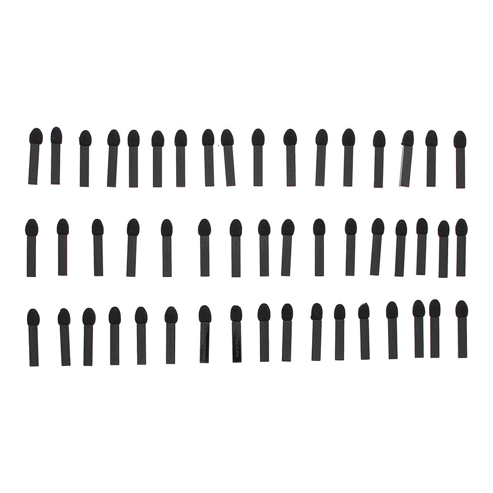 Burberry Eye Shadow Applicators 50 Pack  | TJ Hughes