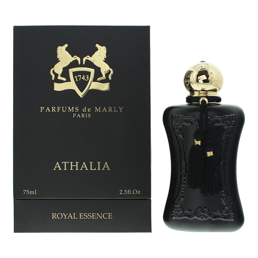 Parfums De Marly Athalia   Eau de Parfum 75ml  | TJ Hughes