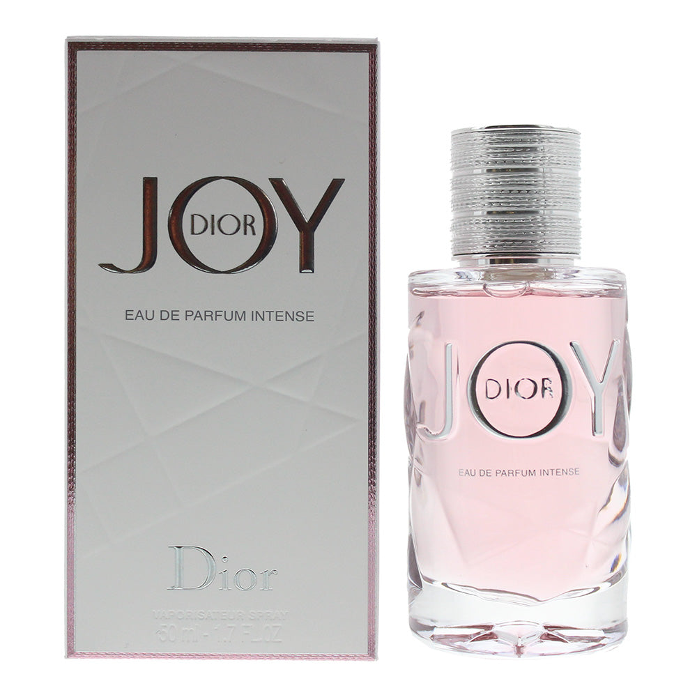 Dior Joy Intense Eau De Parfum 50ml  | TJ Hughes