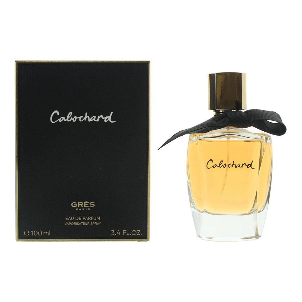 Parfums Gres Cabochard Eau De Parfum 100ml - Parfums GrA"s  | TJ Hughes