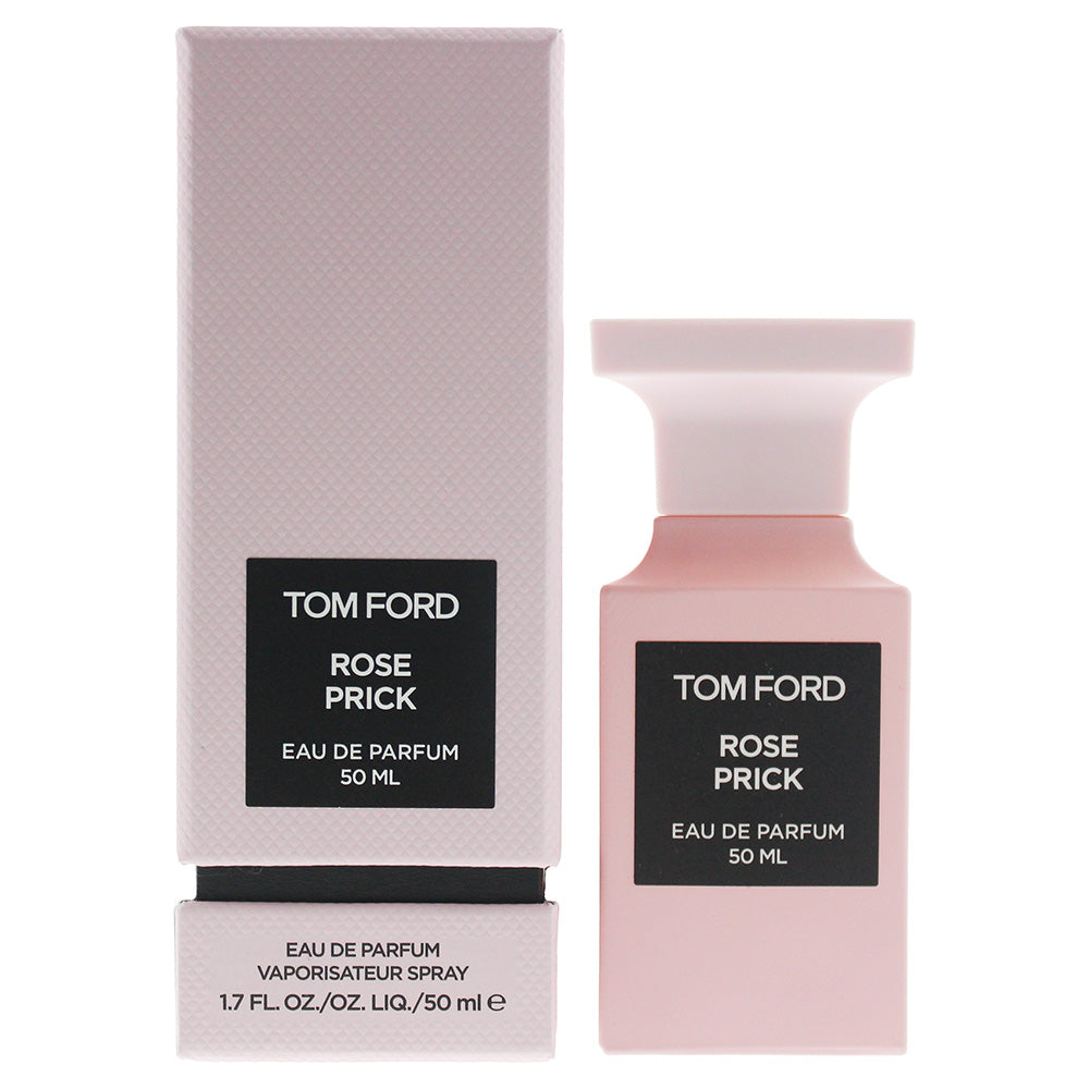 Tom Ford Rose Prick Eau De Parfum 50ml  | TJ Hughes