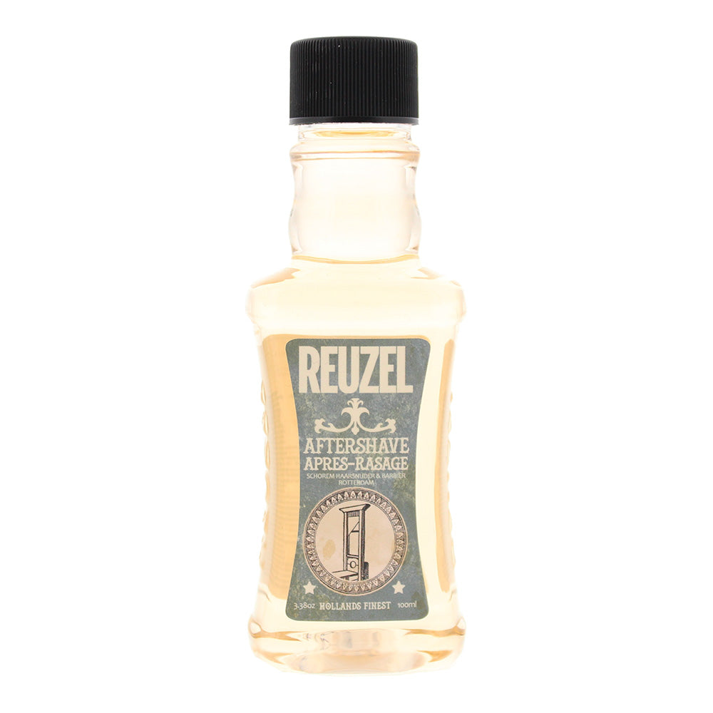 Reuzel Aftershave 100ml  | TJ Hughes