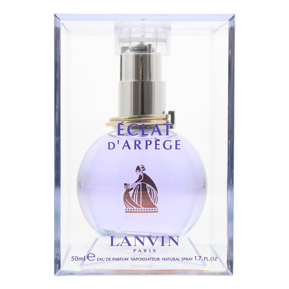 Lanvin Eclat D’Arpege Eau De Parfum 50ml  | TJ Hughes