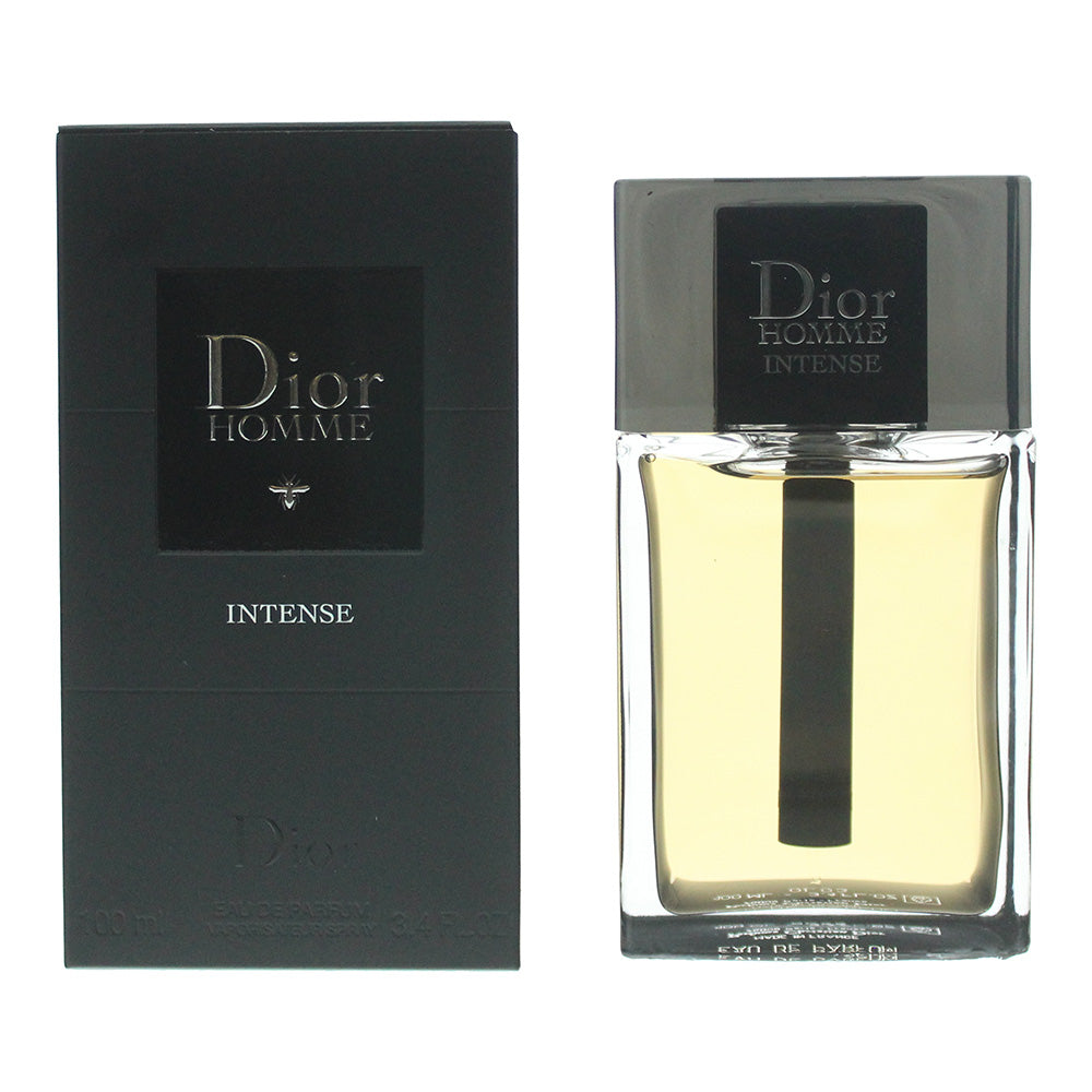 Dior Homme Intense Eau de Parfum 100ml  | TJ Hughes