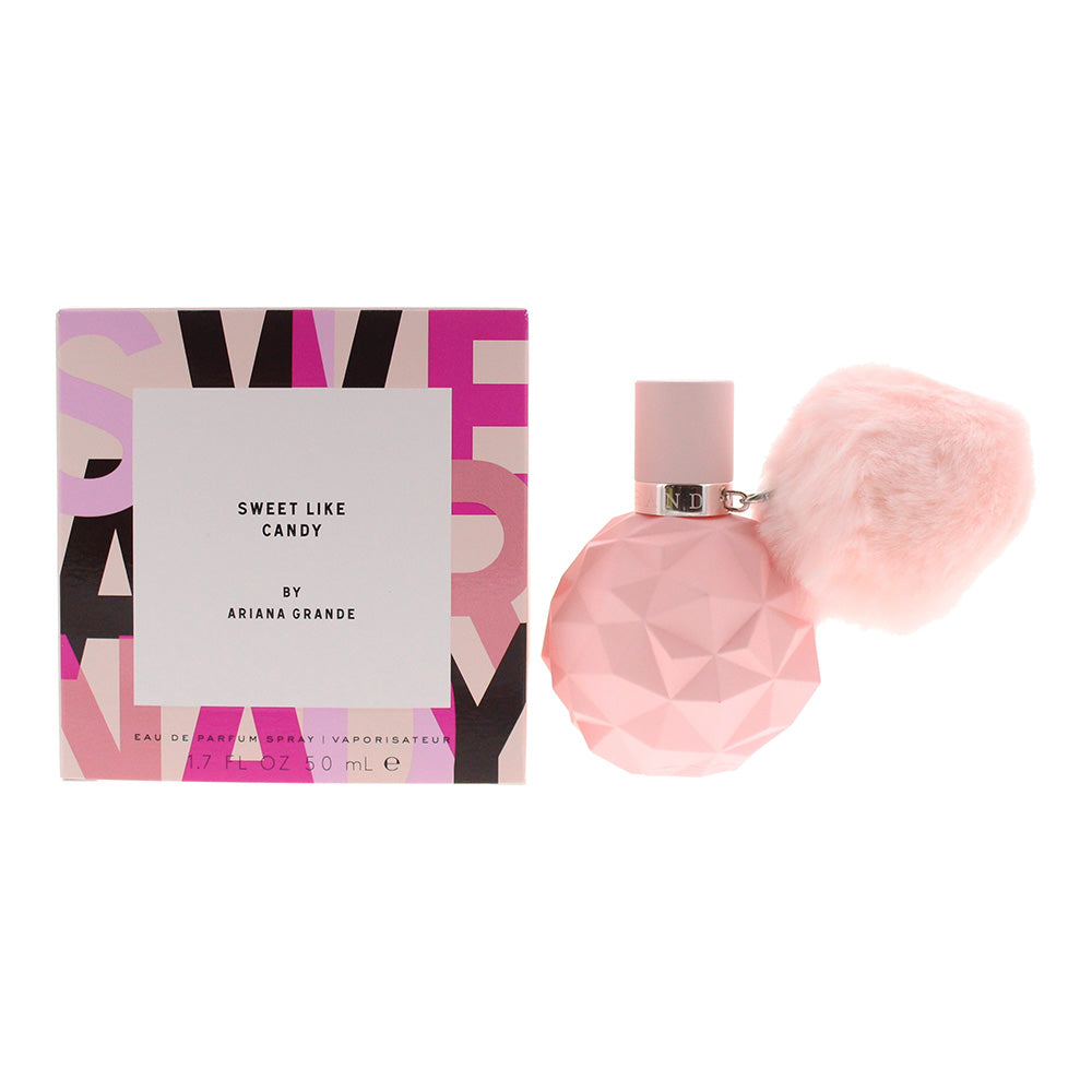 Ariana Grande Sweet Like Candy Eau De Parfum 50ml  | TJ Hughes