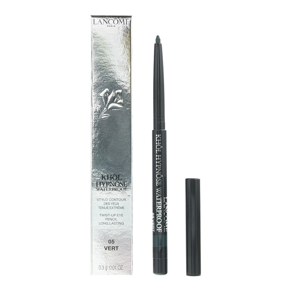 Lancome Khol Hypnose Waterproof 05 Vert Eye Pencil 0.3g  | TJ Hughes