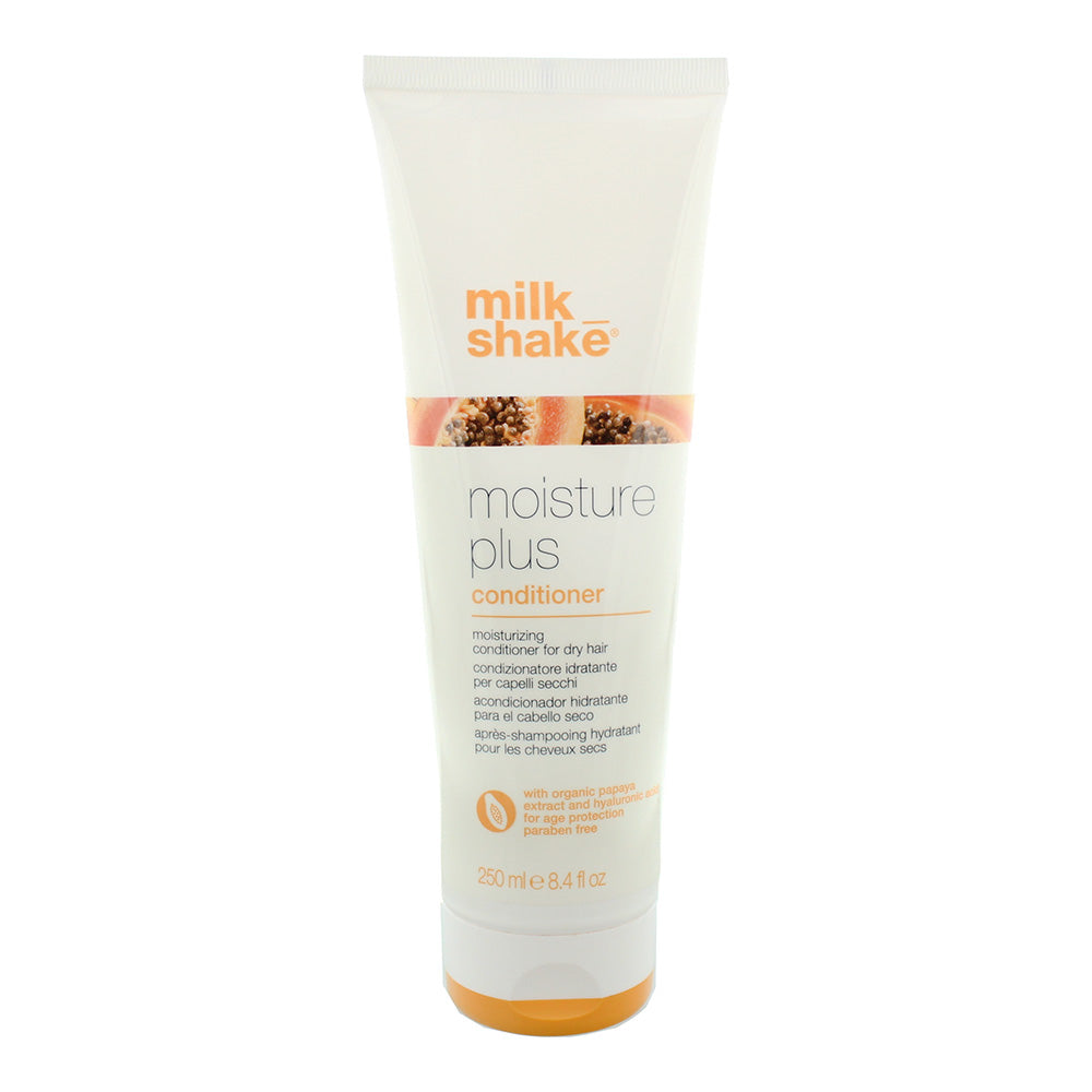 Milk_Shake Moisture Plus Conditioner 250ml - TJ Hughes