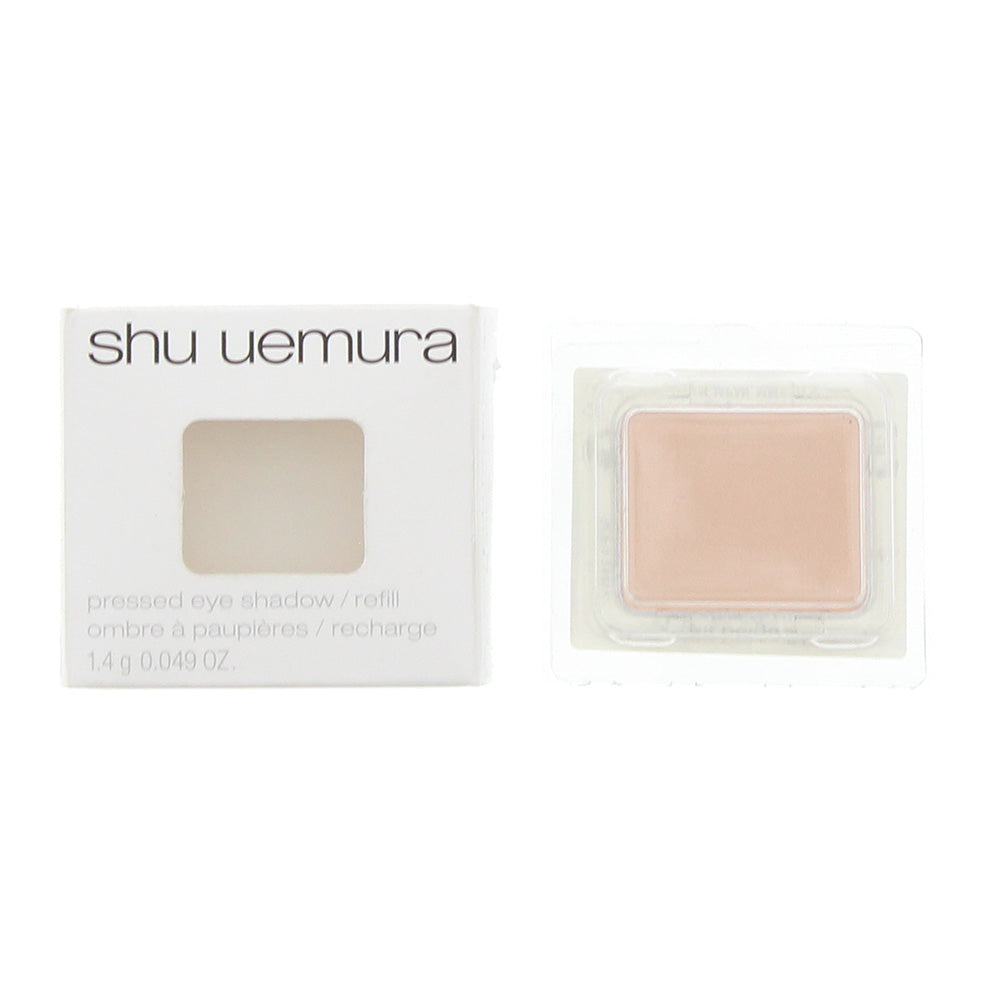 Shu Uemura Eye Shadow 815 S Light Beige Pressed Powder 1.4g  | TJ Hughes
