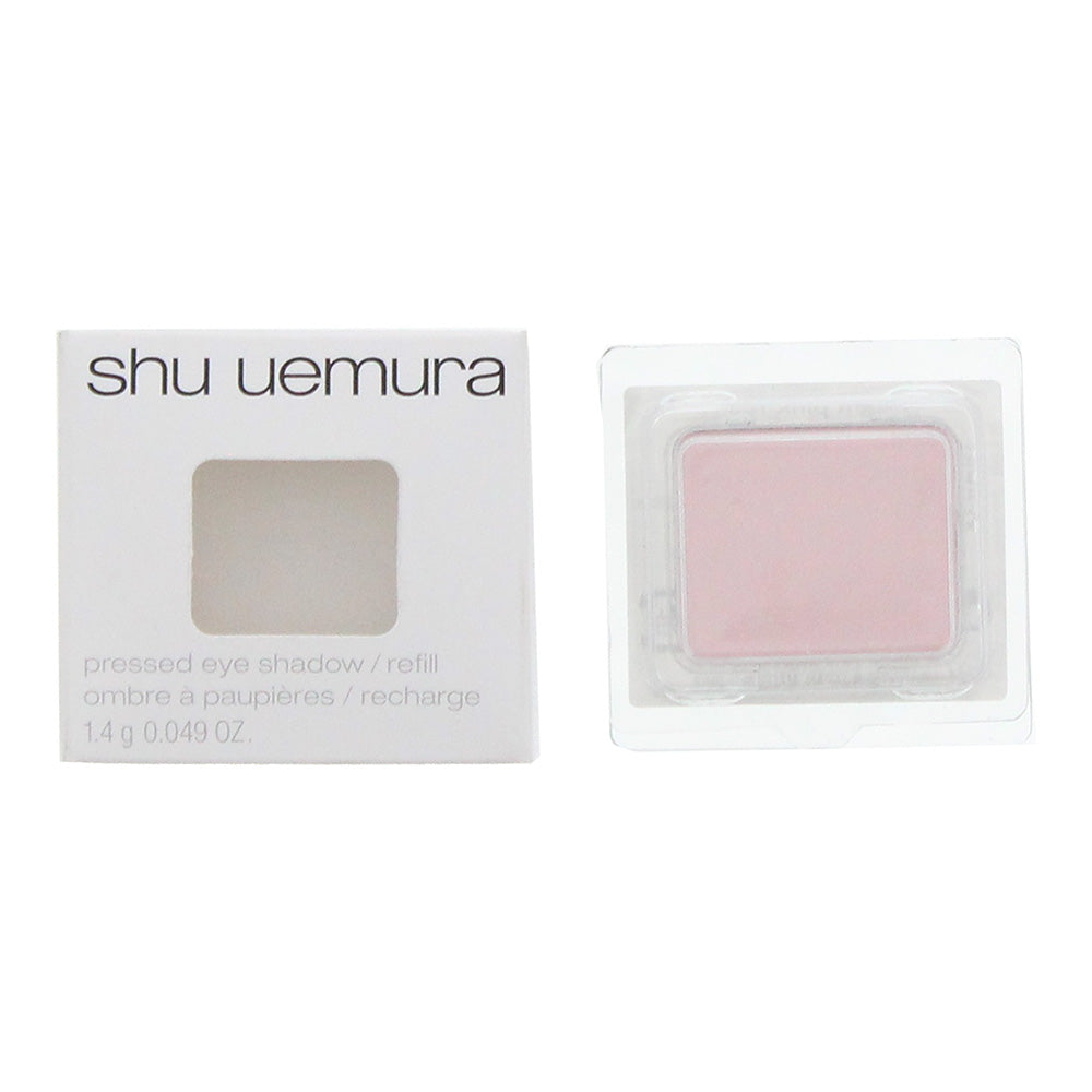 Shu Uemura Eye Shadow 128 M Light Pink Pressed Powder 1.4g  | TJ Hughes