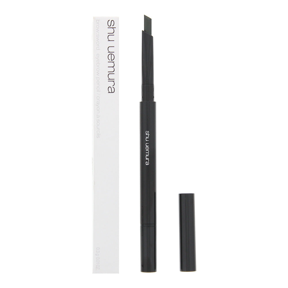 Shu Uemura Brow:Sword Ash Green Eyebrow Liner 0.3g  | TJ Hughes