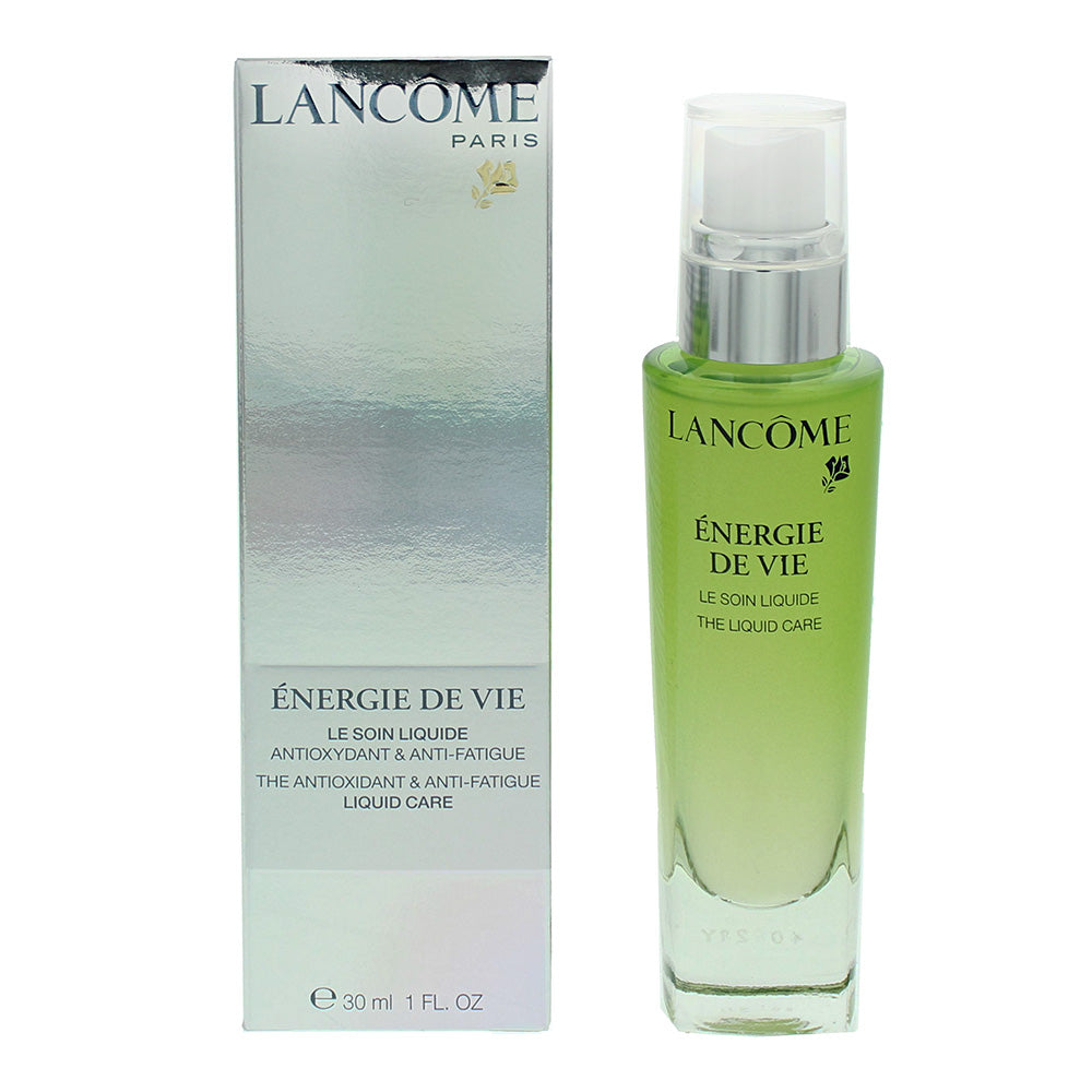 Lancome Energie De Vie Glow Boosting Liquid Cream 30ml  | TJ Hughes