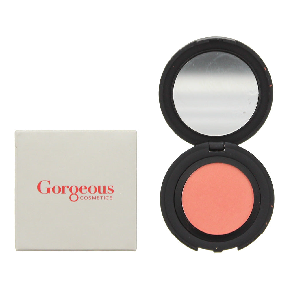 Gorgeous Cosmetics Colour Pro Goldfish Eye Shadow 3.5g  | TJ Hughes Gold
