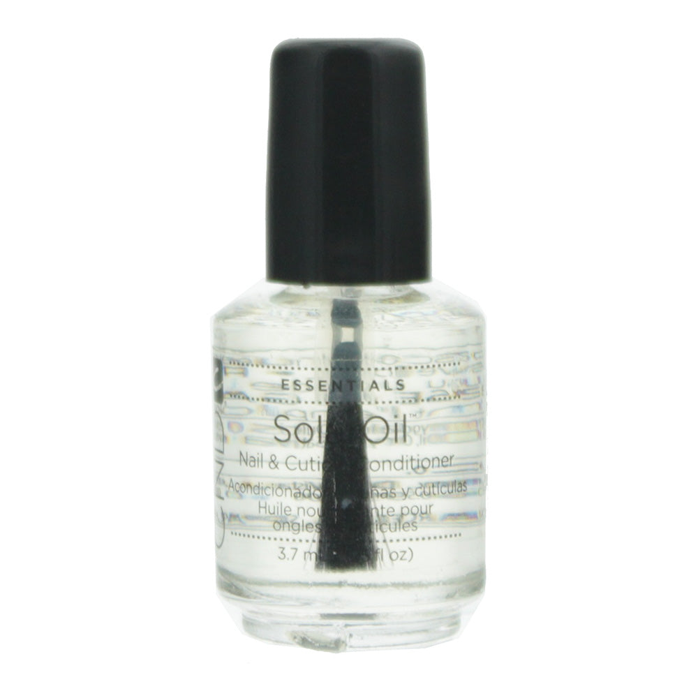 CND Solar Oil Nail & Cuticle Conditioner 3.7ml  | TJ Hughes