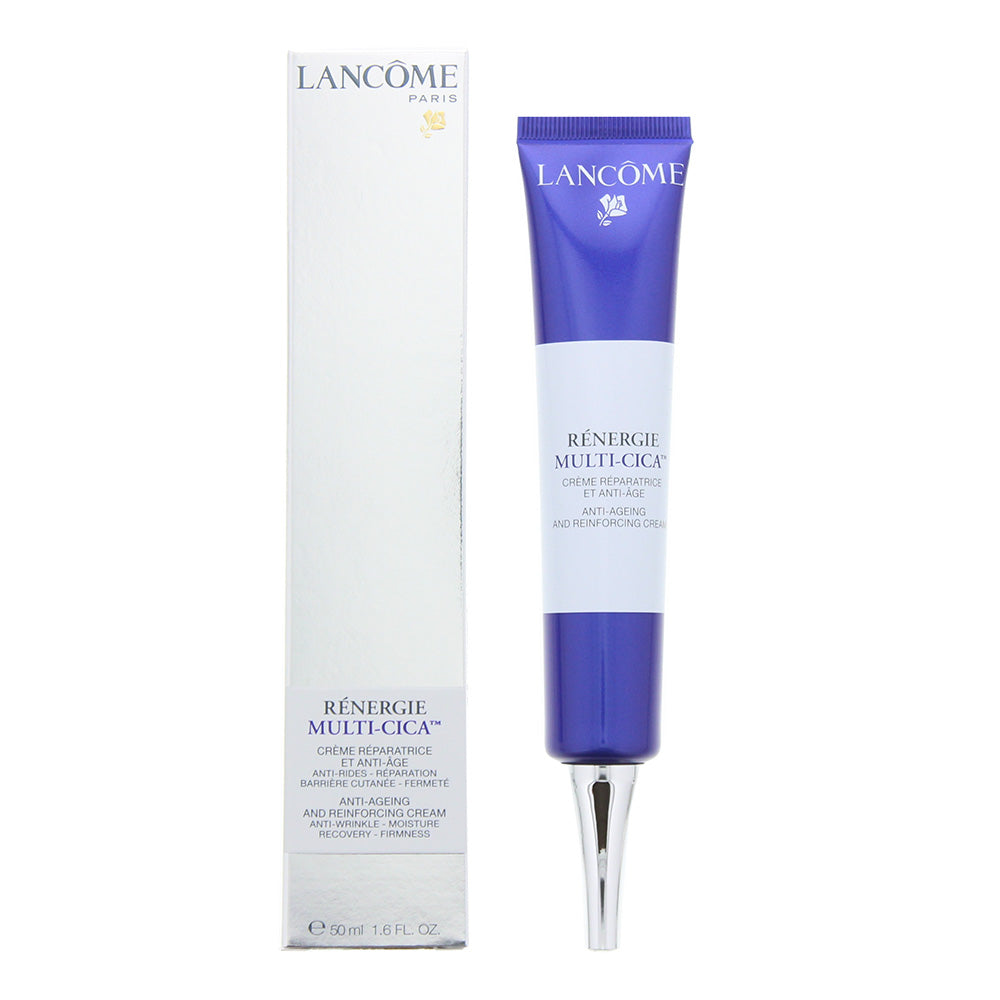 Lancome Renergie Multi-Cica Healing Cream 50ml - TJ Hughes