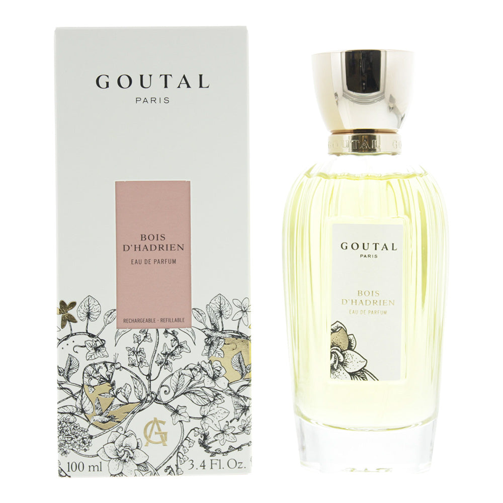 Annick Goutal Bois D’hadrien Eau De Parfum 100ml For Her  | TJ Hughes