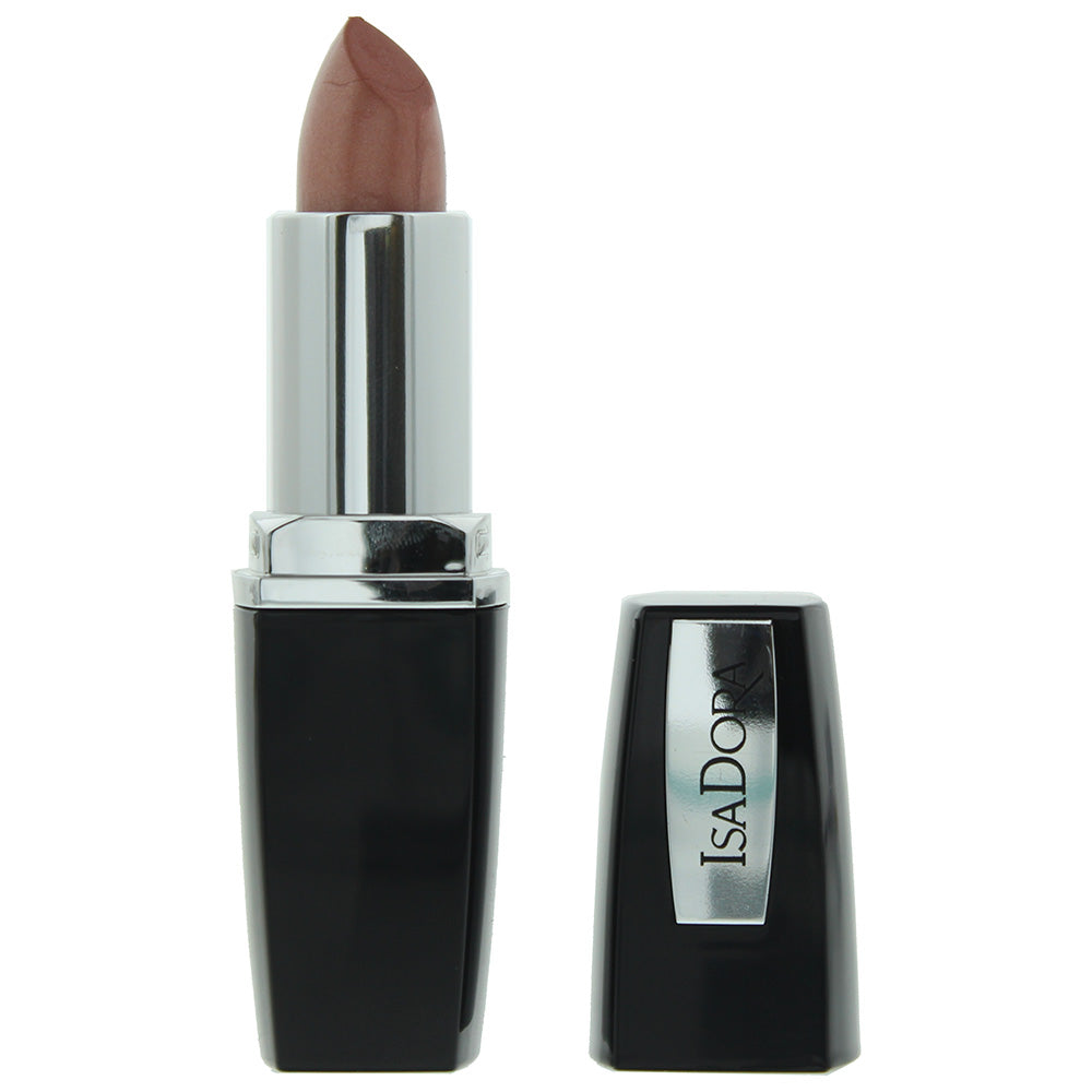 Isadora Perfect Moisture 04 Sheer Oyster Lipstick 4.5g  | TJ Hughes