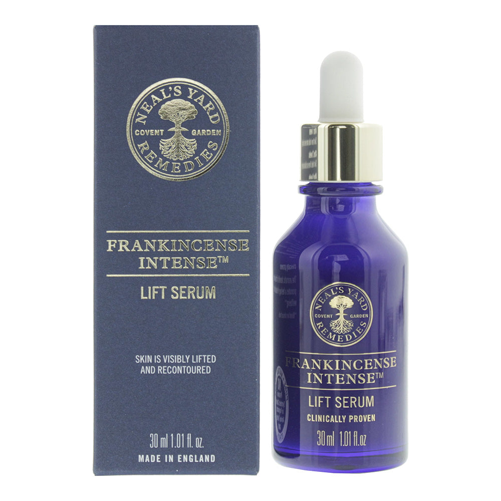 Nal’s Yard Frankincense Intense Lift Serum 30ml - Neal’s Yard  | TJ Hughes