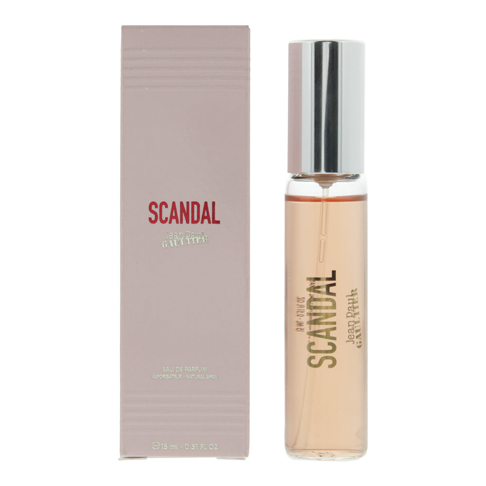 Jean Paul Gaultier Scandal Eau De Parfum 15ml  | TJ Hughes