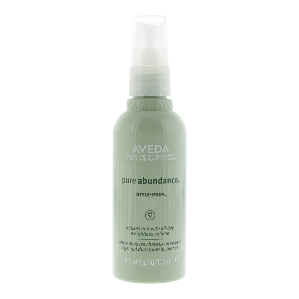 Aveda Pure Abundance Styling Prep 100ml  | TJ Hughes