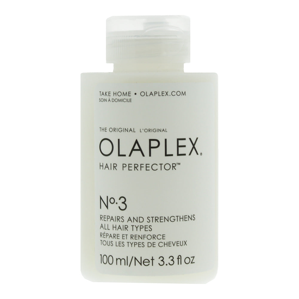 Olaplex No. 3 Hair Perfector 100ml  | TJ Hughes