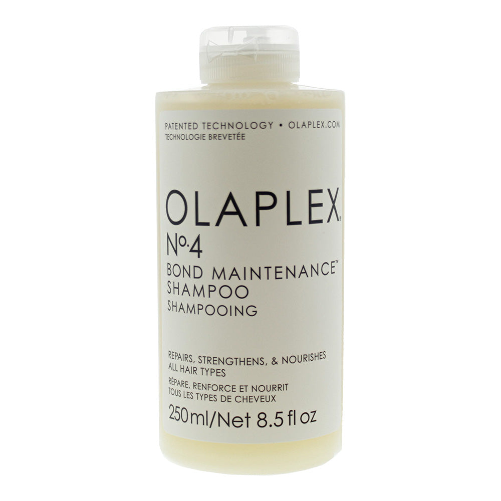 Olaplex No. 4 Bond Maintenance Shampoo 250ml  | TJ Hughes