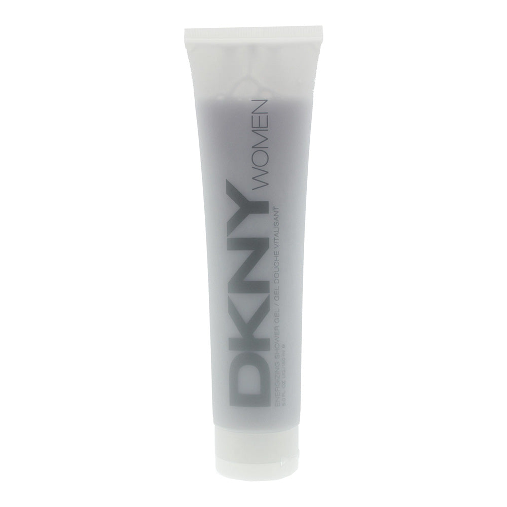 DKNY Woman Energizing Shower Gel 150ml  | TJ Hughes