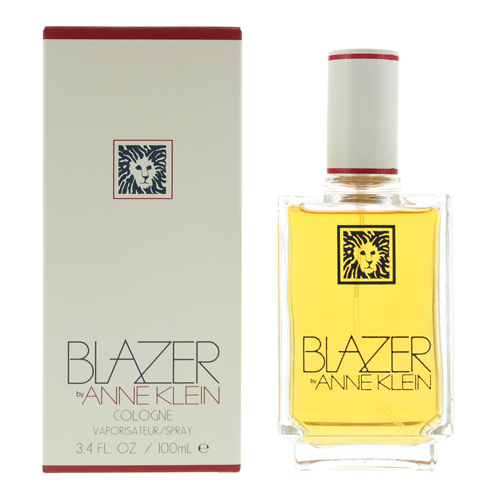 Anne Klein Blazer Cologne Spray 100ml  | TJ Hughes