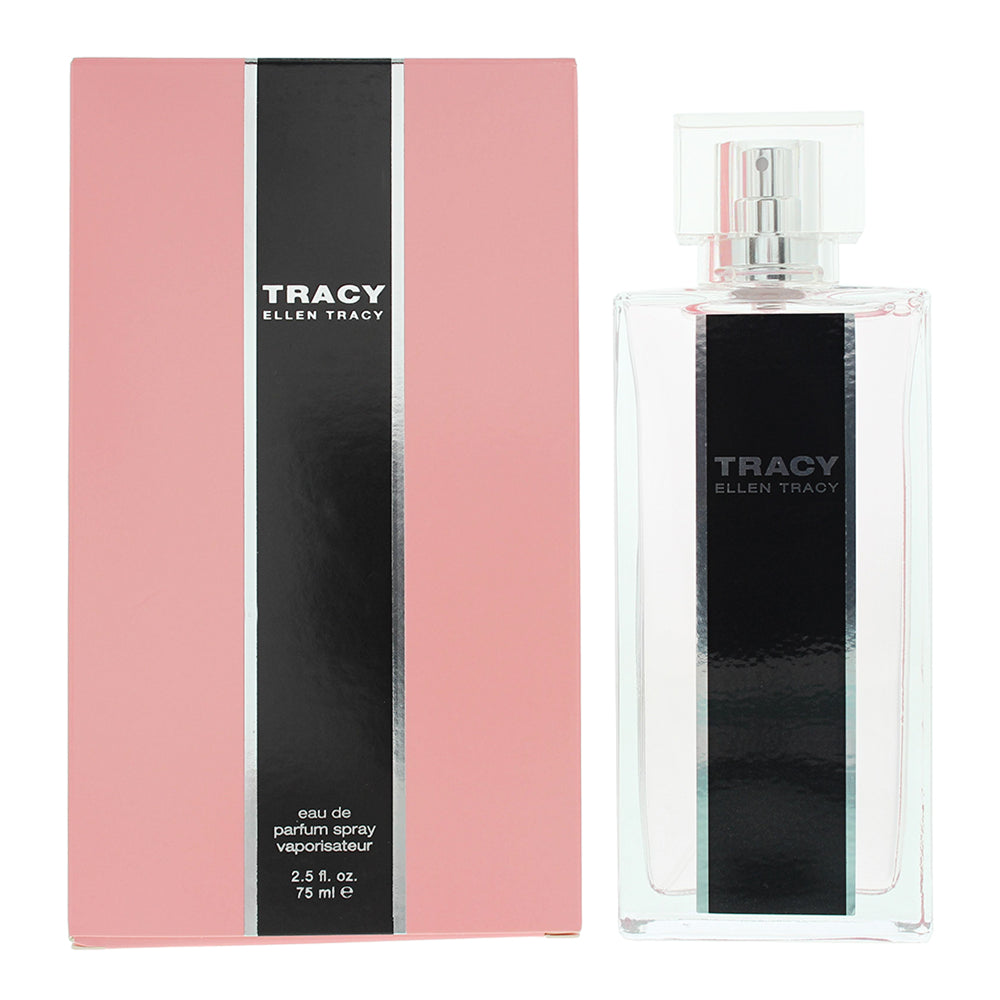 Ellen Tracy Tracy Eau de Parfum 75ml  | TJ Hughes