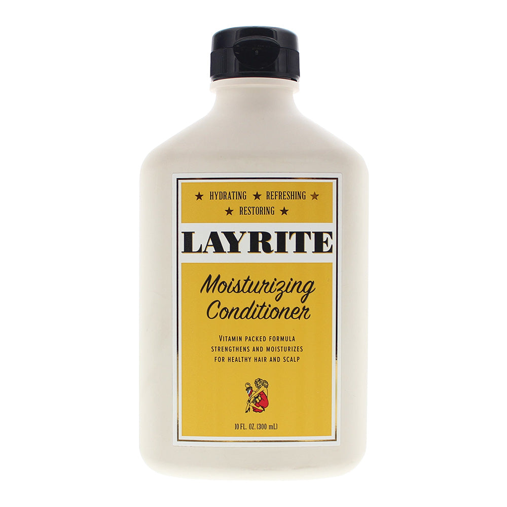 Layrite Moisturizing Conditioner 300ml  | TJ Hughes