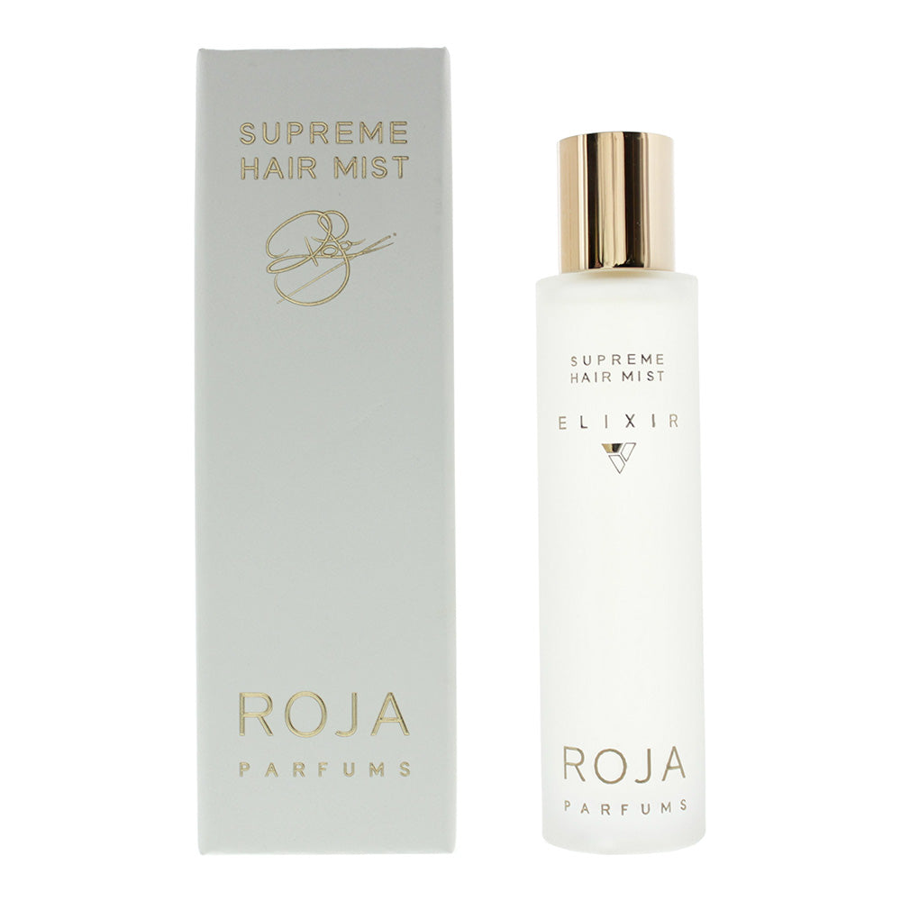 Roja Parfums Elixir Hair Mist 50ml  | TJ Hughes