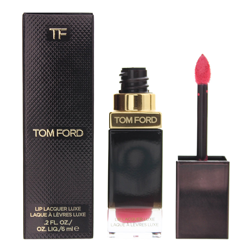 Tom Ford Lip Lacquer Luxe 6ml 05 Unzip Vinyl  | TJ Hughes