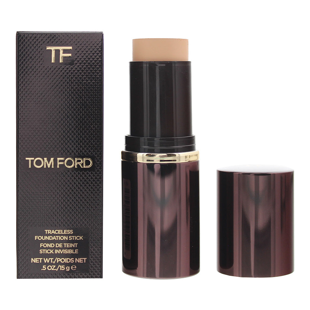 Tom Ford Traceless 1.5 Cream Foundation Stick 15g  | TJ Hughes