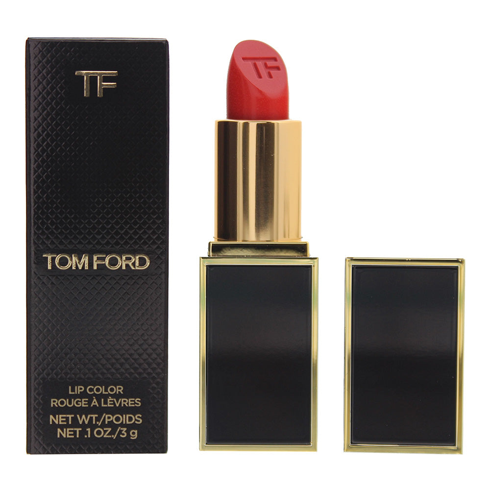 Tom Ford 15 Wild Ginger Lip Color 3g  | TJ Hughes