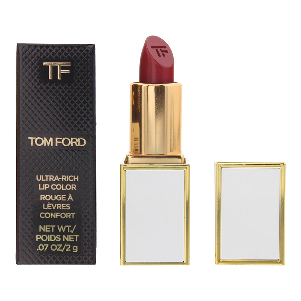 Tom Ford Ultra-Rich 25 Naomi Lip Color 2g  | TJ Hughes