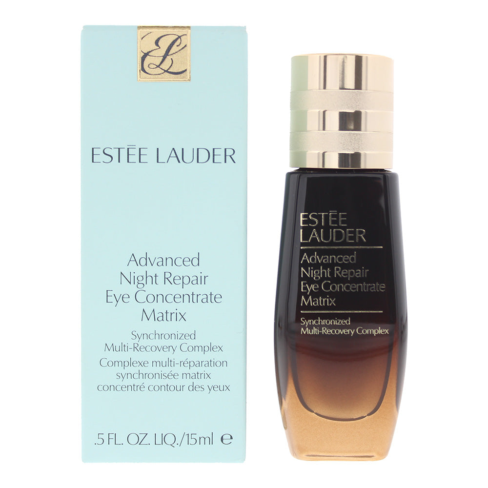 Estee Lauder Advanced Night Repair Eye Concentrate Matrix 15ml  | TJ Hughes