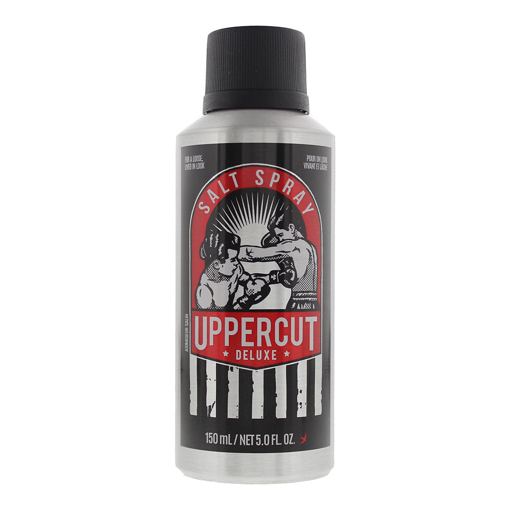 Uppercut Deluxe Salt Spray 150ml  | TJ Hughes