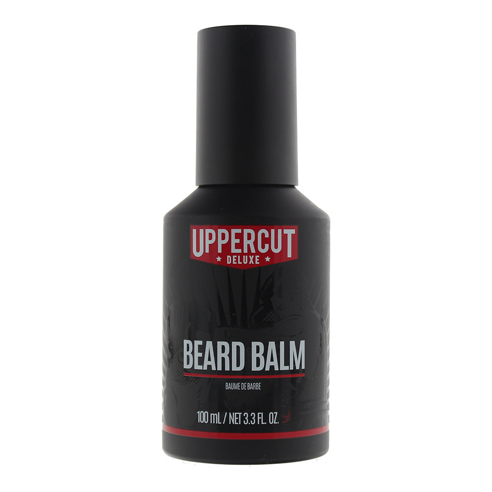 Uppercut Deluxe Beard Balm 100ml  | TJ Hughes