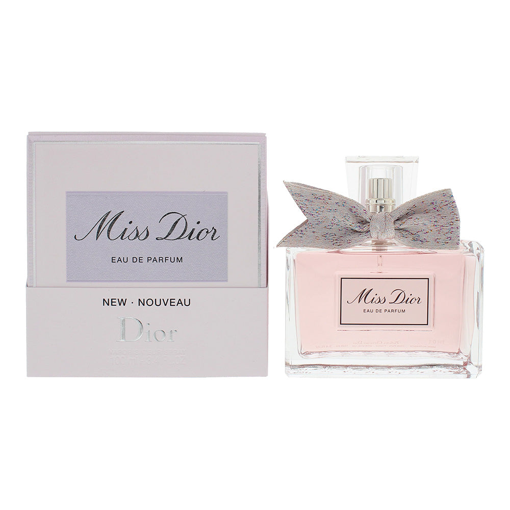 Dior Miss Dior Eau De Parfum 100ml for Him  | TJ Hughes