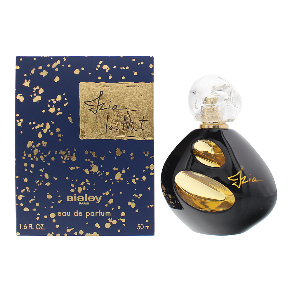 Sisley Izia La Nuit Eau De Parfum 50ml  | TJ Hughes