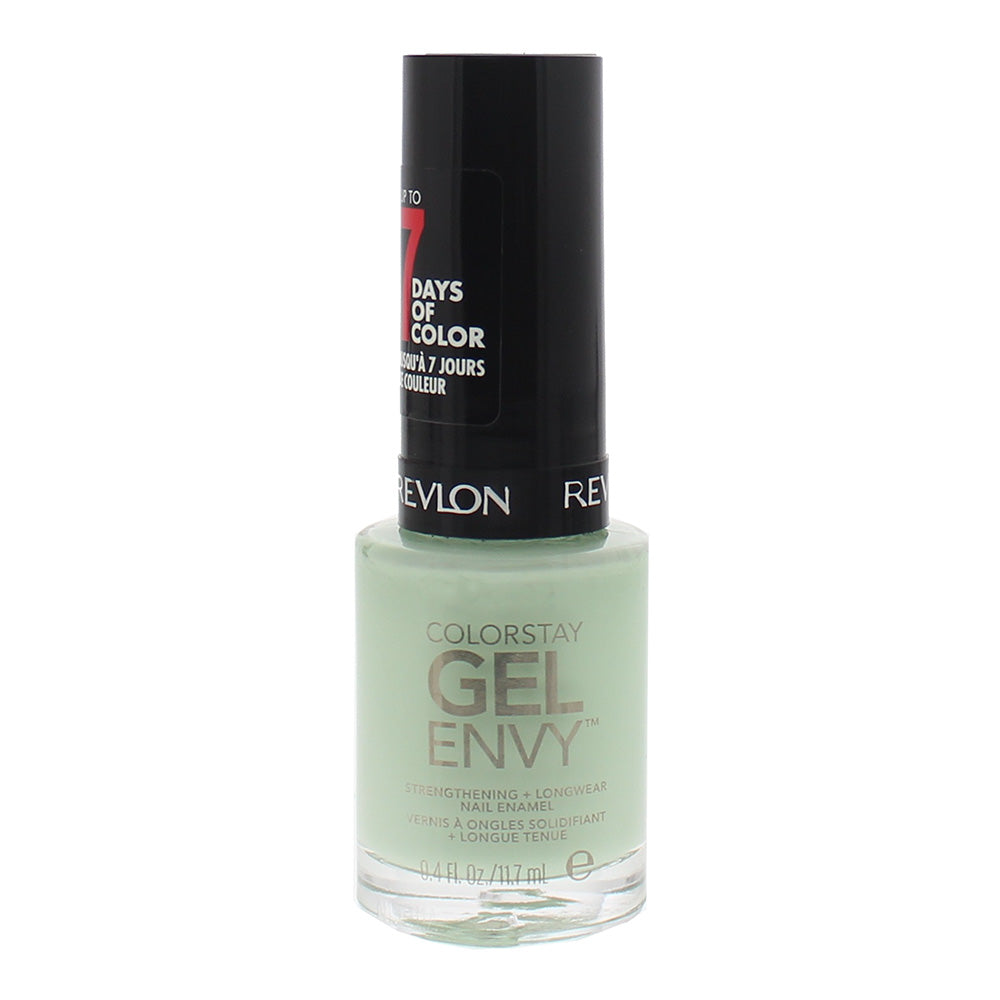 Revlon Colorstay Gel Envy 225 Cha-Ching Nail Polish 11.7ml  | TJ Hughes