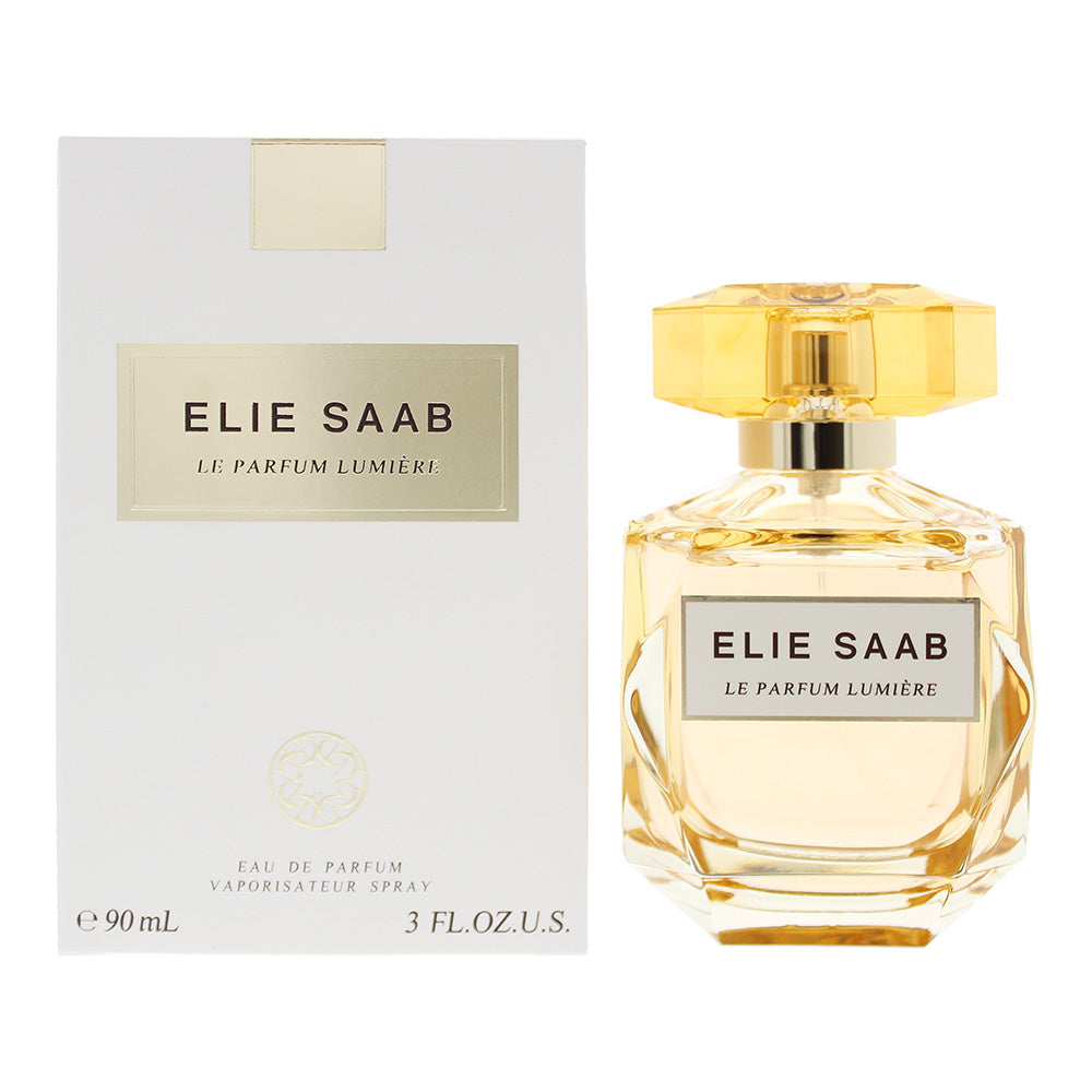 Elie Saab Le Parfum Lumiere Eau de Parfum 90ml  | TJ Hughes