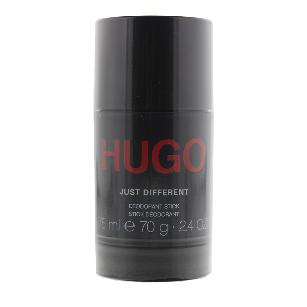 Hugo Boss Just Different Deodorant Stick 75ml  | TJ Hughes