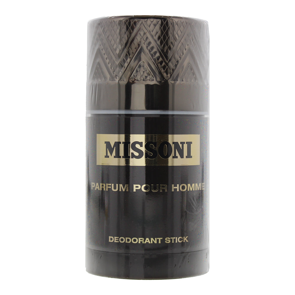 Missoni Parfum Pour Homme Deodorant Stick 75ml  | TJ Hughes