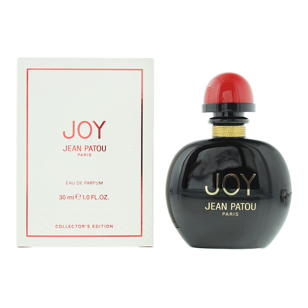 Jean Patou Joy Collector’s Edition Eau De Parfum 30ml  | TJ Hughes