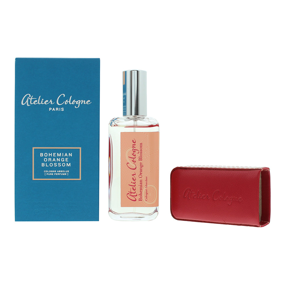 Atelier Cologne Bohemian Orange Blossom Parfum 30ml  | TJ Hughes