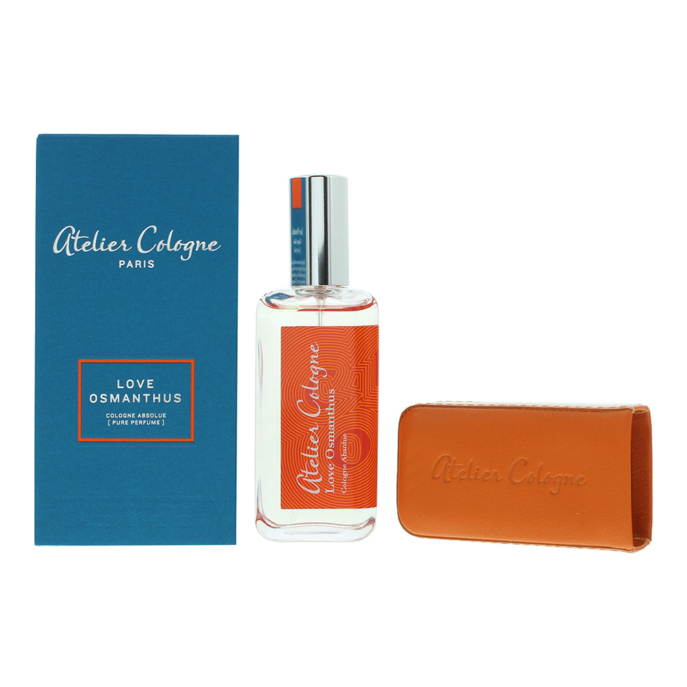 Atelier Cologne Love Osmanthus Parfum 30ml  | TJ Hughes