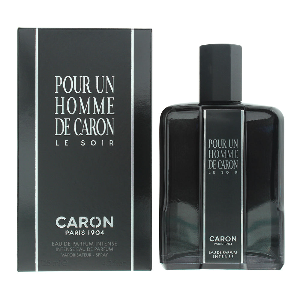 Caron Pour Un Homme De Caron Le Soir Eau de Parfum 125ml  | TJ Hughes