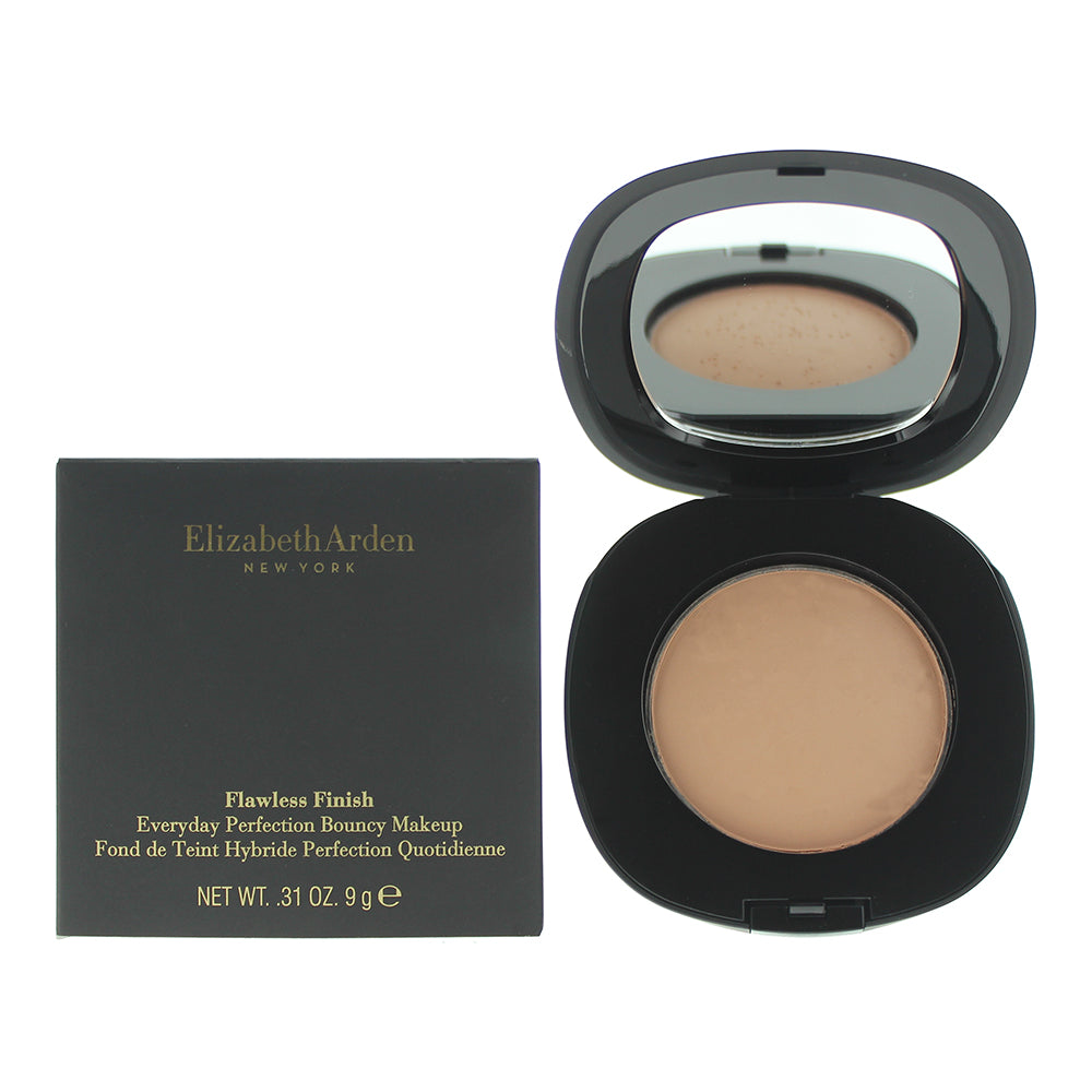 Elizabeth Arden Flawless Finish Everyday Perfection Bouncy 05 Cream Makeup 9g  | TJ Hughes