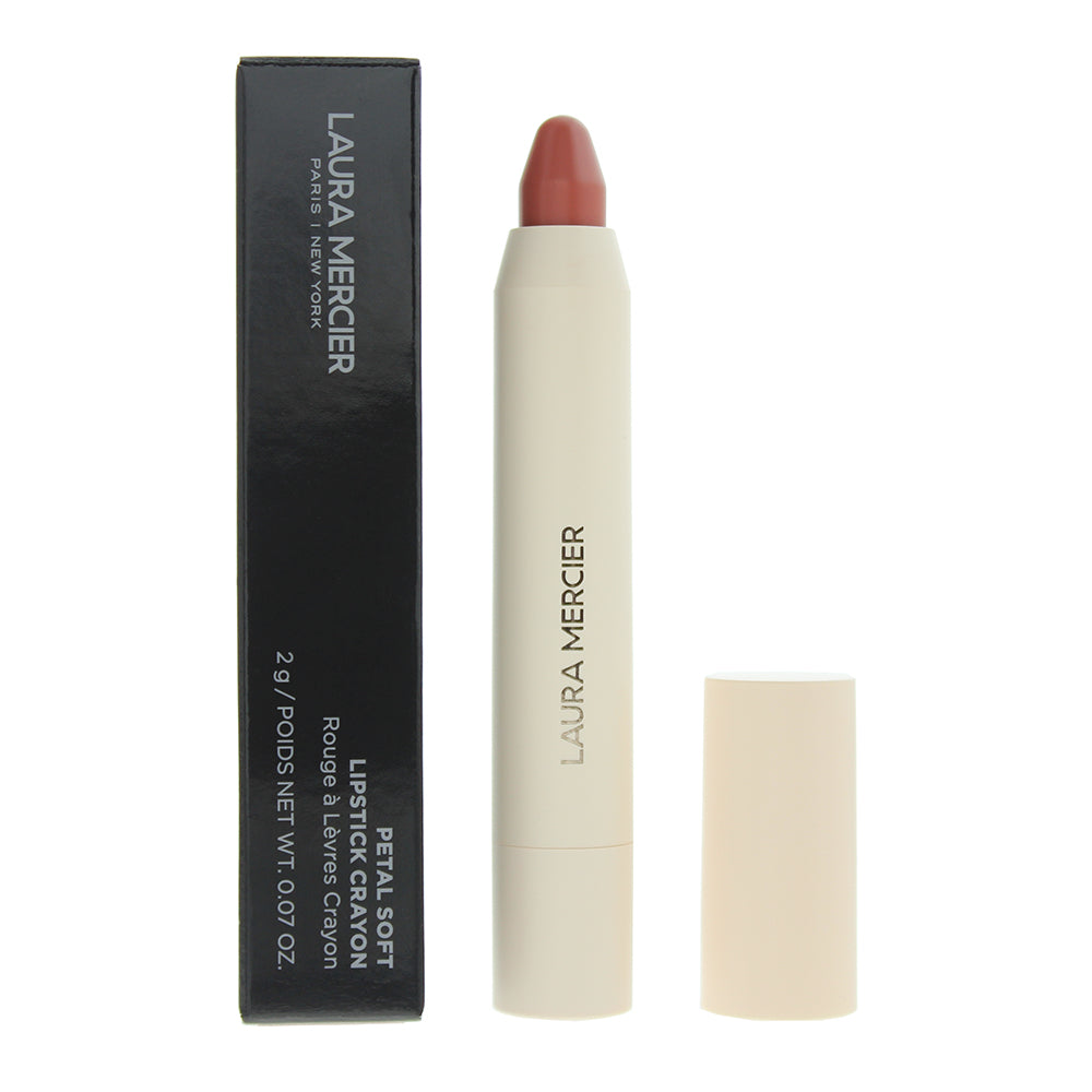 Laura Mercier Petal Soft 302 Ella Lipstick Crayon 2g  | TJ Hughes