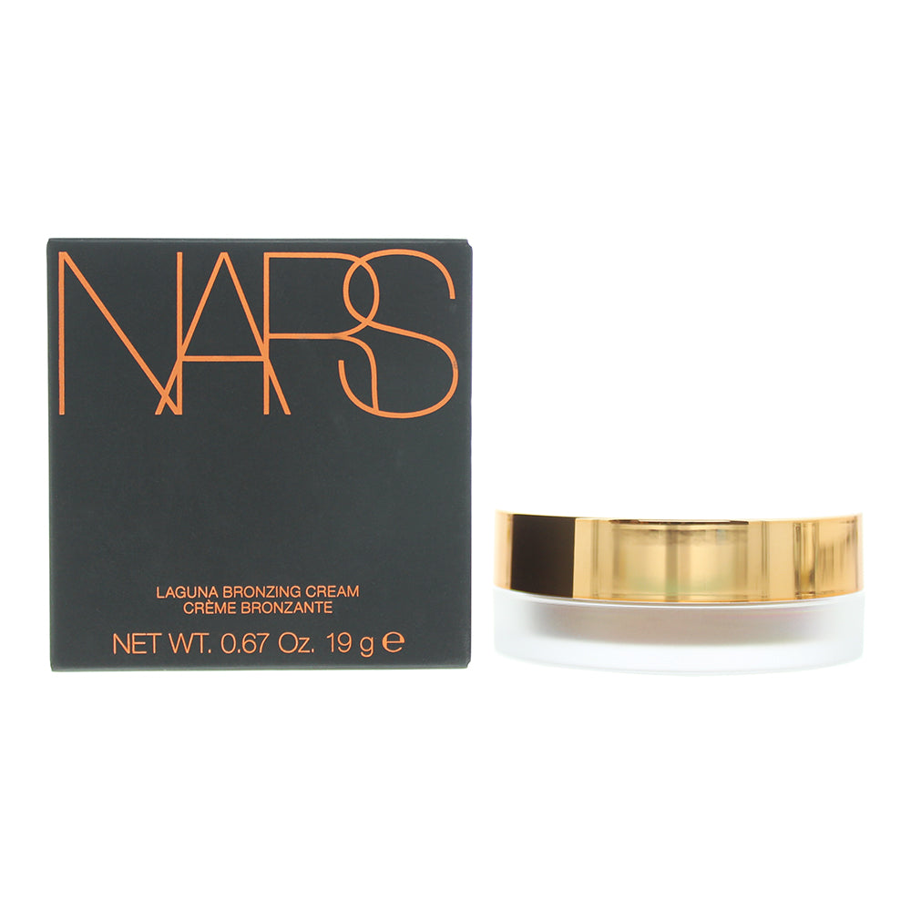 NARS Laguna 02 Original Bronzing Cream 19g  | TJ Hughes
